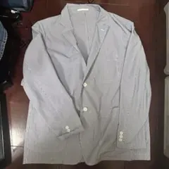 ユニクロ　メンズ　XXL ジャケット