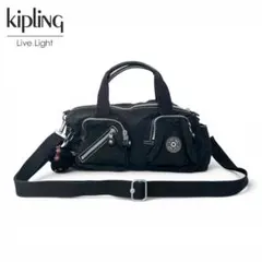 Kipling キプリング DEFEA ディフィア 2wayボストンバッグのサムネイル