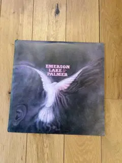 ☆未開封 EMERSON LAKE＆PALMER OUT OF THIS ☆未開封 EMERSON LAKE＆PALMER OUT OF THIS - メルカリ