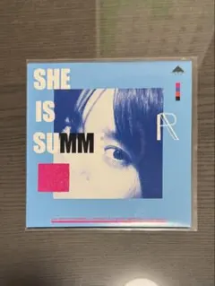 2026年最新】she is summerの人気アイテム - メルカリ