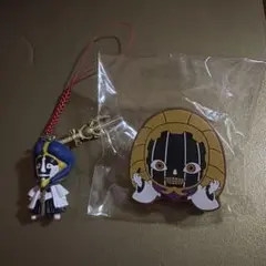 BLEACH 涅マユリ