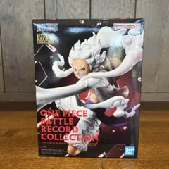 2026年最新】ワンピース BATTLE RECORD COLLECTION ～MONKEY.D.LUFFYⅡ