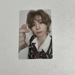 boynextdoor イハン トレカ boylife ボネクド