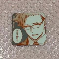 兵吾夏希 コースター