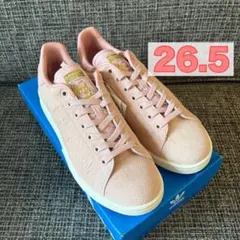 2026年最新】adIdas スニーカー 26.5 スタンスミスの人気アイテム
