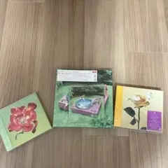 あいみょん アルバム3枚セット 初回限定盤2枚のサムネイル