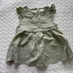 プティマイン　チュニック　夏服　女の子