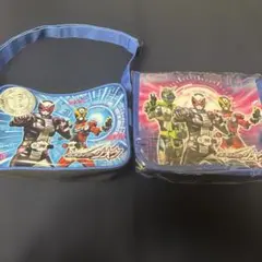 仮面ライダー　ジオウ　カバン