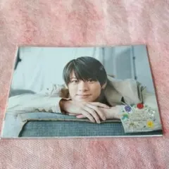 ㉖平野紫耀オリジナルフォトセット