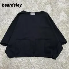 新品☆ BEARDSLEY ビアズリー コクーンフレンチブラウス - メルカリ