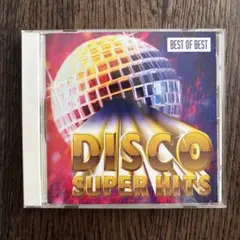 DISCO SUPER HITS