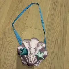 アリエルのショルダーバッグ