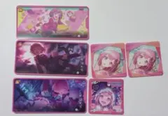 た*い様 鳳えむ　プロセカ　メモステ　vol.8 　バースデー