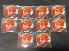 明星スバル TRIP 缶バッジ 20個 - メルカリ