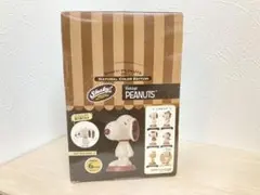 Vintage Peanuts スヌーピー フィギュア