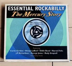 Essential Rockabilly: The Mercury Story