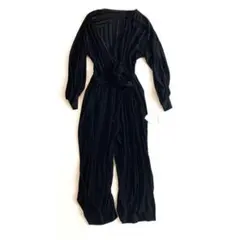 SALT+JAPAN コンビネゾン　サロペット　つなぎ　オールインワン