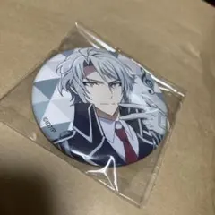 八乙女楽 缶バッジ アイドリッシュセブン