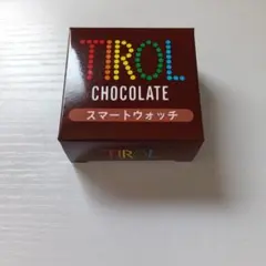 TIROL スマートウォッチ 本体