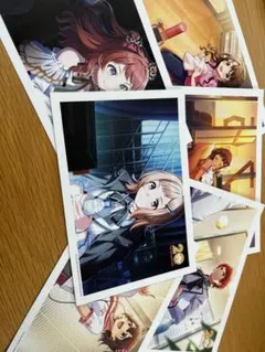 ASOBI STORE イラストカードセット