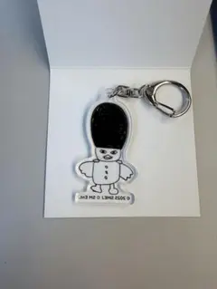 riize cafe キーホルダー　ソヒ