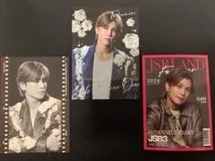 三代目 岩田剛典 フォトカード 『JSB FOREVER ～ONE～』 - メルカリ