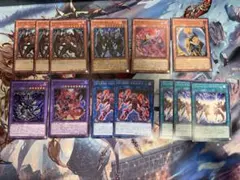 遊戯王 D-HERO デッキパーツ まとめ売り d-hero dhero - メルカリ