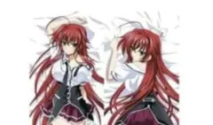 2026年最新】ハイスクールd×d 抱き枕カバーの人気アイテム - メルカリ
