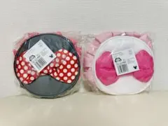 ♡ディズニー プラチナムザッカビッグポーチ RIBBON! RIBBON!♡A