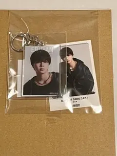 EBiDAN Visual Dictionary 2026 M!LK塩﨑太智