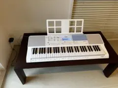 【3割引】CASIO LK-515 キーボード 【美品】 CASIO 光ナビゲーションキーボード LK-515 | Piano Cloud Online