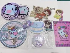 bts JHOPE グッズ まとめ売り