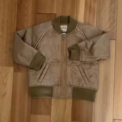 MPS キッズ ジャケット 110cm