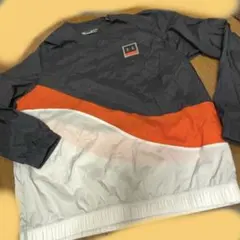 アンダーアーマー 長袖 ナイロン XL