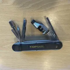 TOPEAK(トピーク) Hexus II 多機能携帯工具のサムネイル