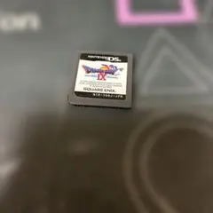 5.2.土⭐️Nintendo DSソフト⭐️ ドラゴンクエスト9 星空の守り人