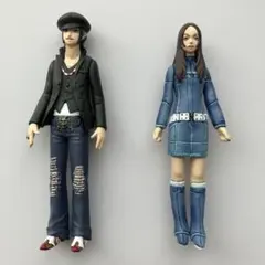 缶バッジ5個セット 真・女神転生III ノクターン アニメイト購入特典
