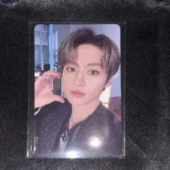 スキズ 展覧会 エキシビション 購入特典 トレカ　リノ