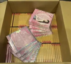 【新品未開封】CD100枚まとめ売り NMB48 AKB48