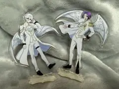 【週末限定値下げ】ブルーロック ファボテリア 天使　凪　玲王