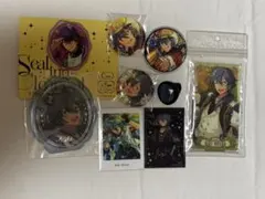あんスタ　椎名ニキ　グッズセット