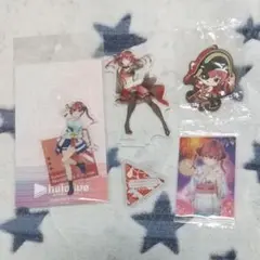 ホロライブ オンリー缶バッジ Art Selection 宝鐘マリン - メルカリ