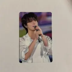 SEVENTEEN セブチ holiday ディノ トレカ