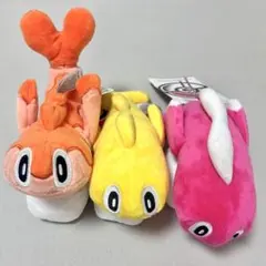 2026年最新】ポケモンセンター ぬいぐるみ タグ付きの人気アイテム