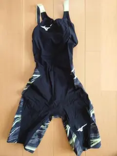 MIZUNOミズノ高速水着☆GX SONIC NEO SL XS - メルカリ