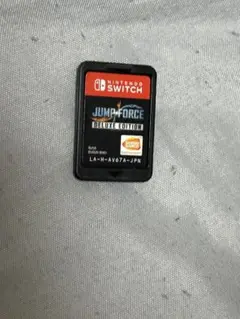 JUMP FORCE DELUXE EDITION Nintendo Switc
