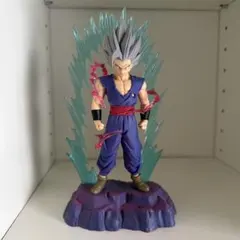 ドラゴンボール ヒストリーボックス vol.8 孫悟飯_ビースト