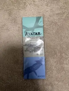 (非売品)AVATAR スティッキーノート 3色セット
