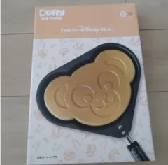 新品】ディズニー ワンダフルキッチンダッフィー＆フレンズ パンケーキ