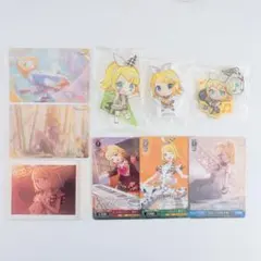 ♡ 鏡音リン まとめ売り ♡